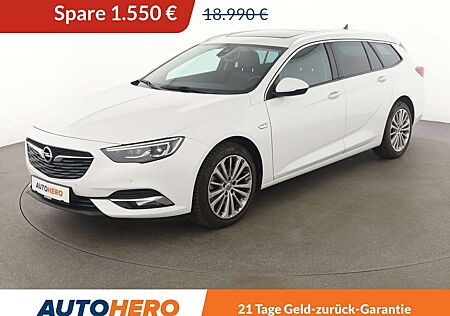 Opel Insignia 2.0 CDTI Innovation 4x4 Aut.*LED*NAVI*TEMPO*PDC*