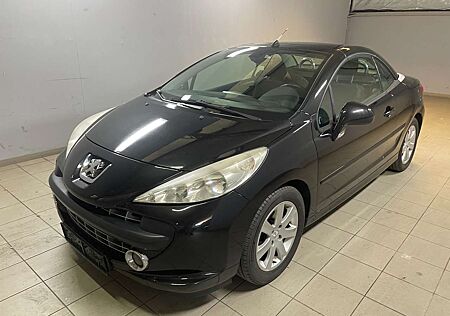 Peugeot 207 Sport