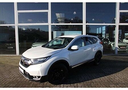 Honda CR-V Elegance 1.5 VTEC 2WD OPF