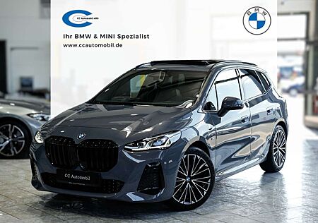 BMW 218i 218 Active Tourer M Sport 19LM Panorama 360K