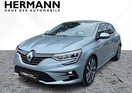 Renault Megane IV 1.5 BLUE dCi 115 Intens *LED*FLA*HUD
