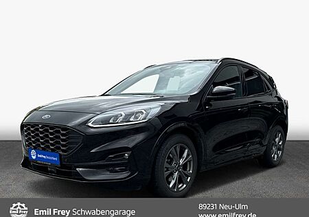 Ford Kuga 2.0 EcoBlue Aut. ST-LINE X *AHK*ACC*TWA*