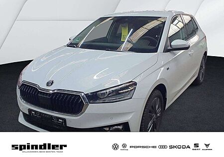 Skoda Fabia Tour 1.0TSI DSG/ Navi, Bluetooth, RFK, LED