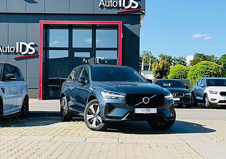 Volvo XC 60 XC60 Inscription Recharge Plug-In Hybrid AWD