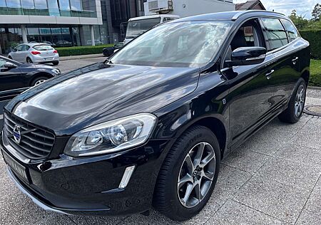 Volvo XC 60 XC60 Ocean Race 2WD