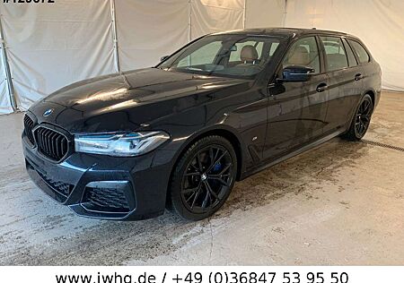 BMW 530 d T xDr M Sport LASER/HUD/H&K/19"/COCK-PRO/AK