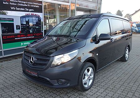 Mercedes-Benz V 200 d Marco Polo 4Mat Activity 7-SITZER/TISCH