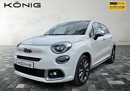 Fiat 500X Dolcevita Limited Edition