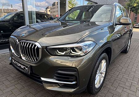 BMW X5 xDrive 25d LederVernasca KomfortSitz ACC 360°