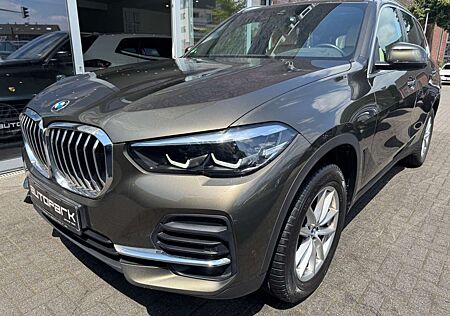 BMW X5 xDrive 25d LederVernasca KomfortSitz ACC 360°