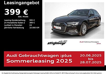 Audi A6 Avant advanced 45 TFSI quattro ACC+AHK+MATRIX