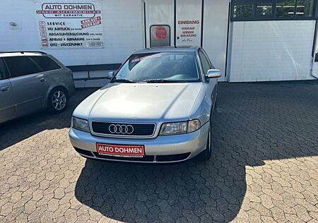Audi A4 1.6