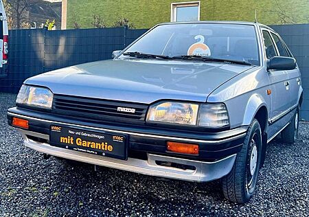 Mazda 323 1.4 LX✅OLDTIMER✅TÜV*03-27/TOP GEPFLEGT