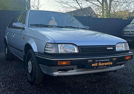 Mazda 323 1.4 LX✅OLDTIMER✅TÜV*03-27/TOP GEPFLEGT