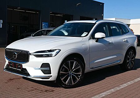 Volvo XC 60 XC60 Inscription Expression PHEV T8*Connect Edit