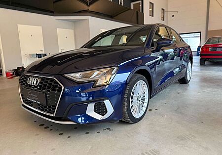 Audi A3 Limousine 35 TDI advanced LED/ACC/PDC/SHZ/NAV
