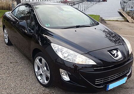 Peugeot 308 CC 155 THP Platinum