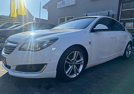 Opel Insignia OPC-Line Innovation NAVI/LEDER/XENON