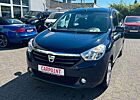 Dacia Lodgy "LAUREATE"1.HAND/7SITZER/KLIMA/NAVI/KAMERA