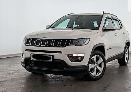 Jeep Compass 1.4 Longitude Bj 2018