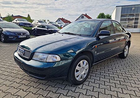 Audi A4 1.8 Lim. Klimaautomatik/ Airbag/ EURO 2