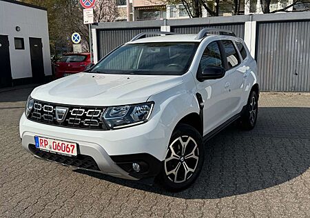 Dacia Duster Celebration 4WD
