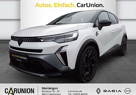 Renault Captur Esprit Alpine Mild Hybrid 140 EDC
