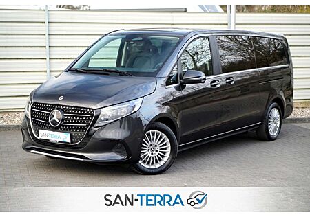 Mercedes-Benz V 220 d AVANTGARDE EXTRALANG WIDE*MBUX*LEDER*LED*El.SCHI