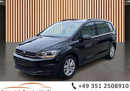 VW Touran Volkswagen 1.5 TSI Comfortline *7 Sitze*Navi*