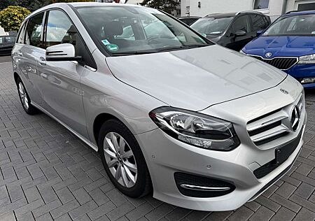 Mercedes-Benz B 180 B -Klasse CDI / d