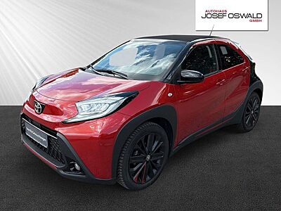 Toyota Others Aygo X Air Style