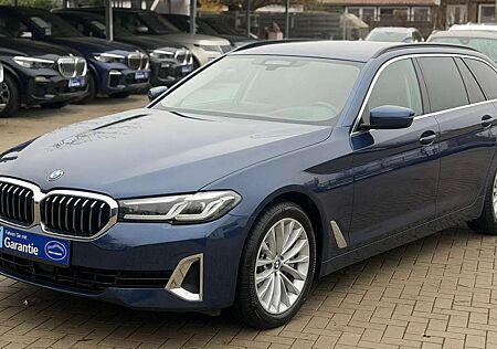 BMW 540 i Touring xDrive LuxuryLine HUD*ACC*LED*Navi