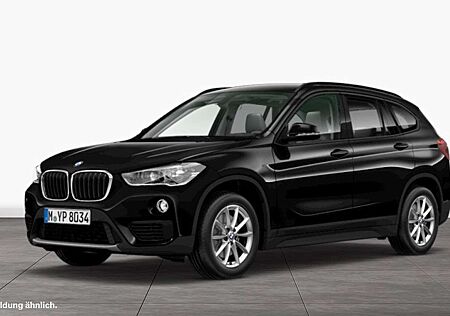 BMW X1 sDrive20i Advantage LED Navi Tempomat Shz