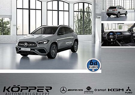 Mercedes-Benz GLA 200 AMG Advanced PLUS Special EDITION AHK