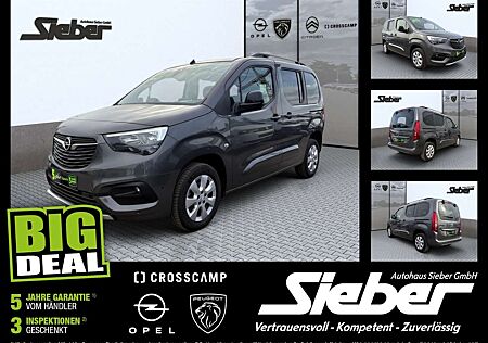 Opel Combo Life E 1.5 D Ultimate Navi Kamera PDC