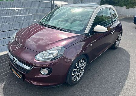 Opel Adam Glam ecoFlex*SHZ*LHZ*PDC