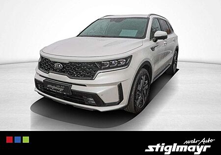Kia Sorento 1.6 T-GDI Spirit 4WD BOSE+BI-LED+360°