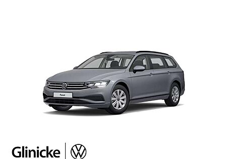 VW Passat Variant Volkswagen 1.5 TSI Navi RüKa PDC Klima SiHz