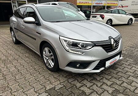 Renault Megane ENERGY dCi 130 Limited Grandtour