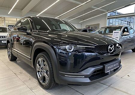 Mazda MX-30 EV Advantage NAVI KAM MATRIX 3-Phasig laden