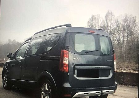 Dacia Dokker Stepway