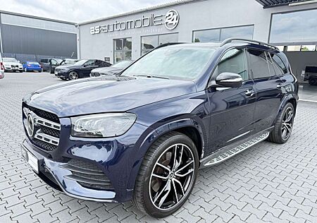 Mercedes-Benz GLS 400 GLS*400d*4M*AMG*3xDvD*360°ACC*7xSITZER*DAB*LED*