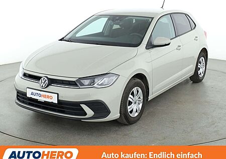 VW Polo Volkswagen 1.0*LIMITER*PDC*CARPLAY*BLUETOOTH