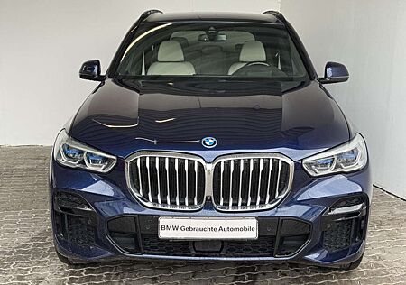BMW X5 xDrive45e M Sport Navi.Laser.HuD.360°.AHK.HiF