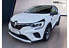 Renault Captur II TCe 100 Experience Navigationssystem Touchscree