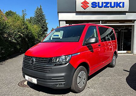 VW T6 Caravelle Volkswagen Trendline 9-SITZER NAVI AHK KLIMA