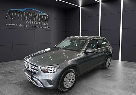Mercedes-Benz GLC 220 4Matic+ 9G-TRONIC+NAVI+2-Zonen KLIMAAUTOMATIK+