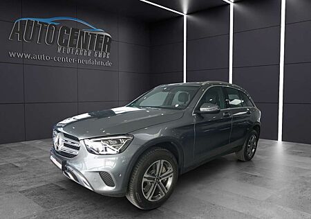 Mercedes-Benz GLC 220 4Matic+ 9G-TRONIC+NAVI+2-Zonen KLIMAAUTOMATIK+