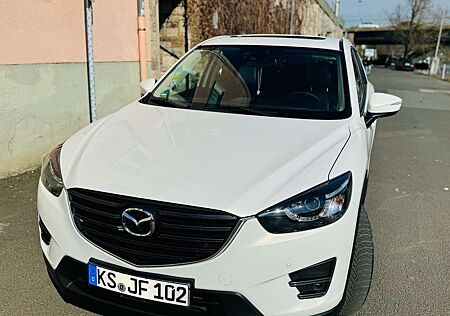 Mazda CX-5 Sports-Line AWD