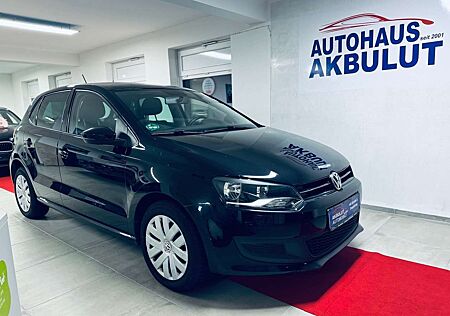 VW Polo Volkswagen Comfortline*Finanzierung+Garantie+Inspektion*